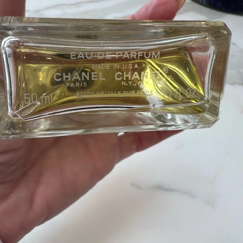 CHANEL Eau de Parfum - Picture 3 of 3